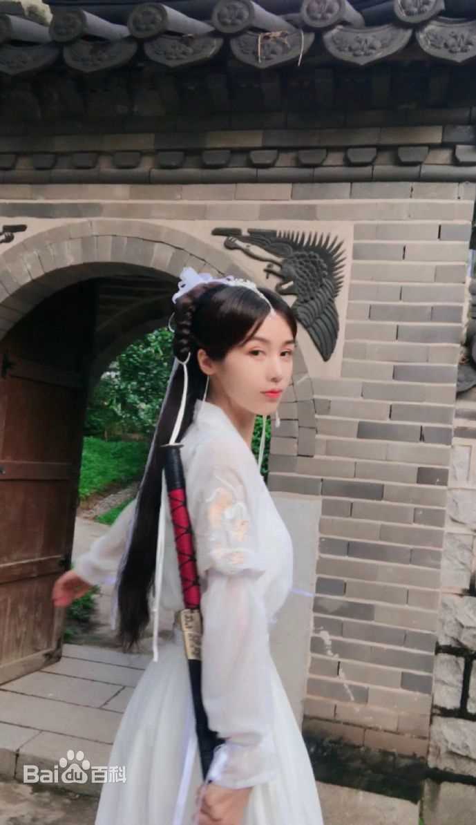 精选刘子菲(cola)