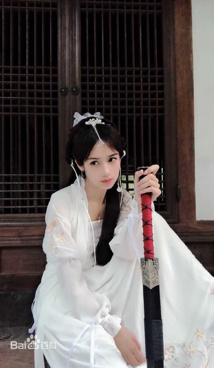 精选刘子菲(cola)