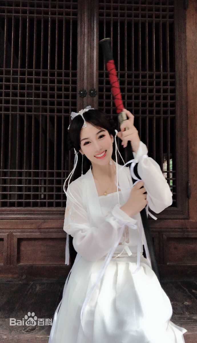 精选刘子菲(cola)