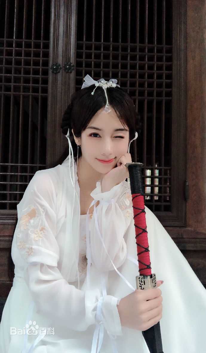 精选刘子菲(cola)