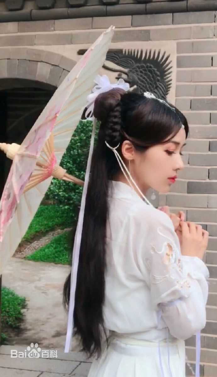 精选刘子菲(cola)