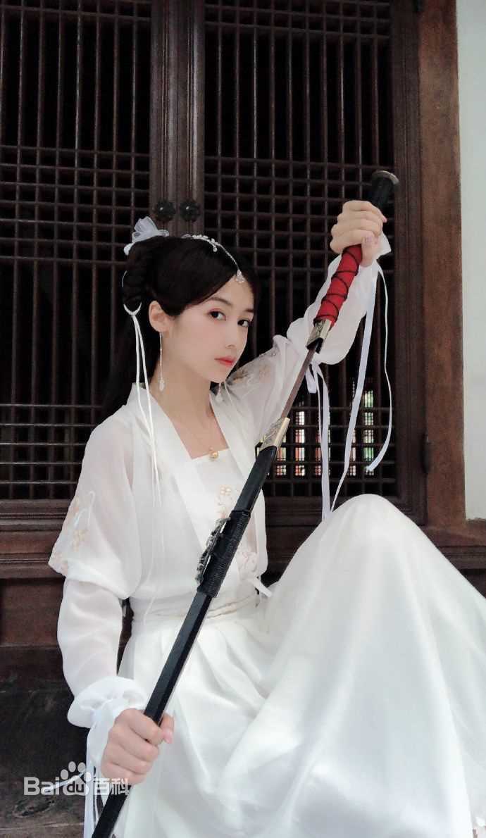 精选刘子菲(cola)