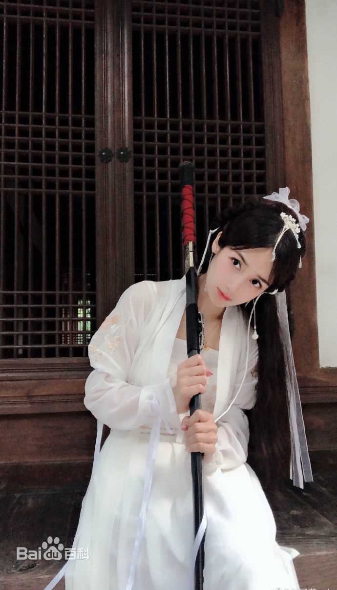 精选刘子菲(cola)