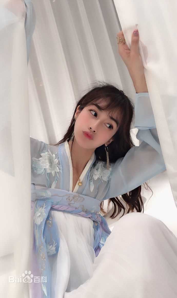 最新刘子菲(cola)壁纸