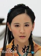 最新刘子菲(cola)壁纸