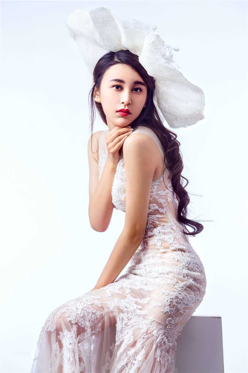 邵星颖星颖性感图片图集