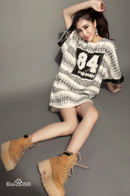 邵星颖星颖性感图片图集