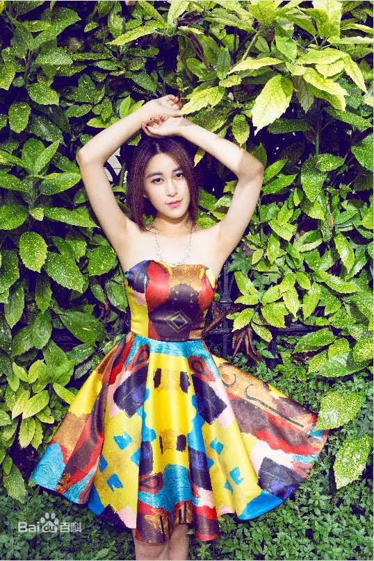 邵星颖星颖性感图片图集