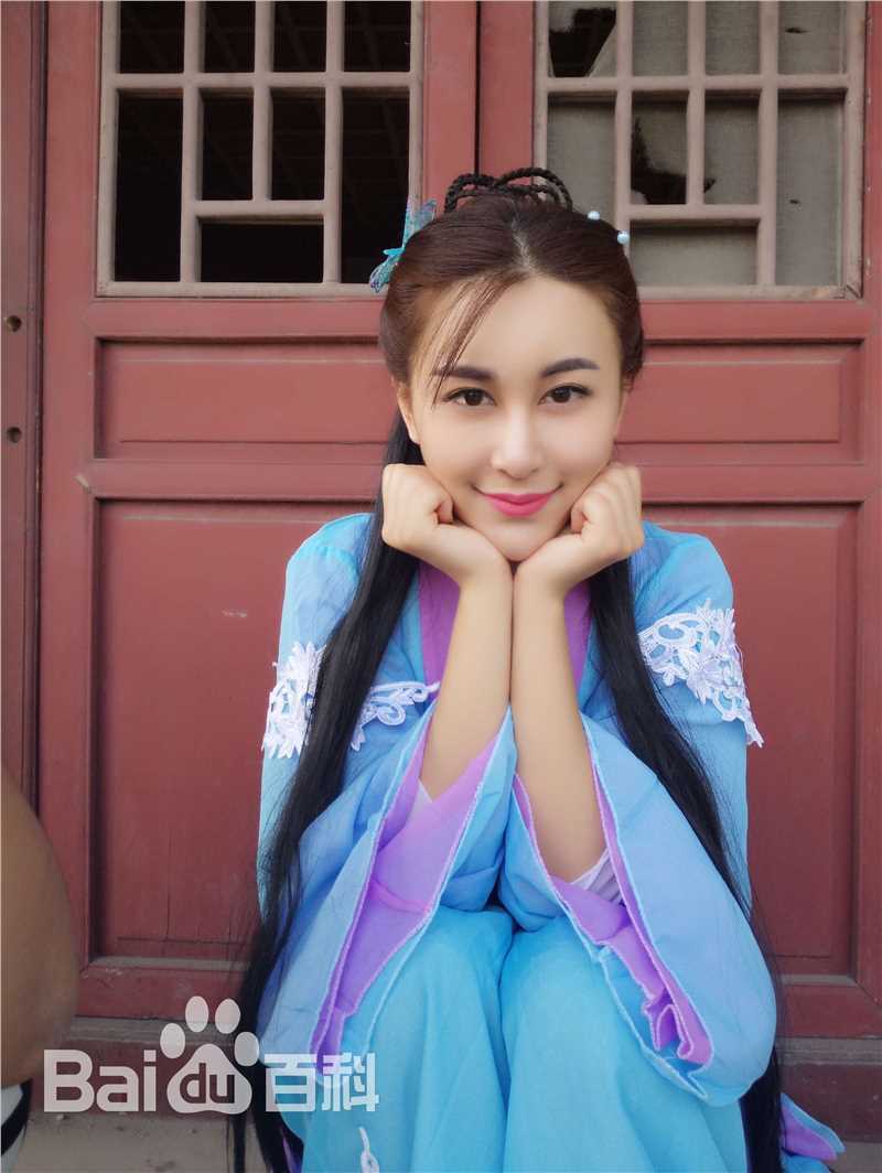 邵星颖星颖性感图片图集