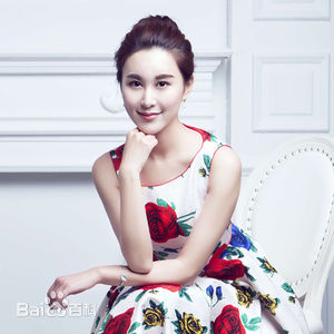 最全邵星颖壁纸