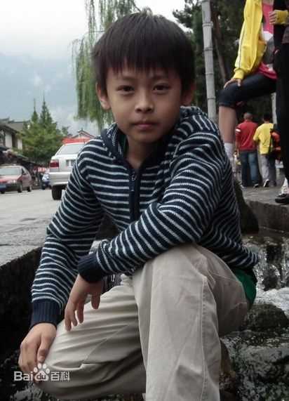 最全丁嘉力(Jerry)素颜照