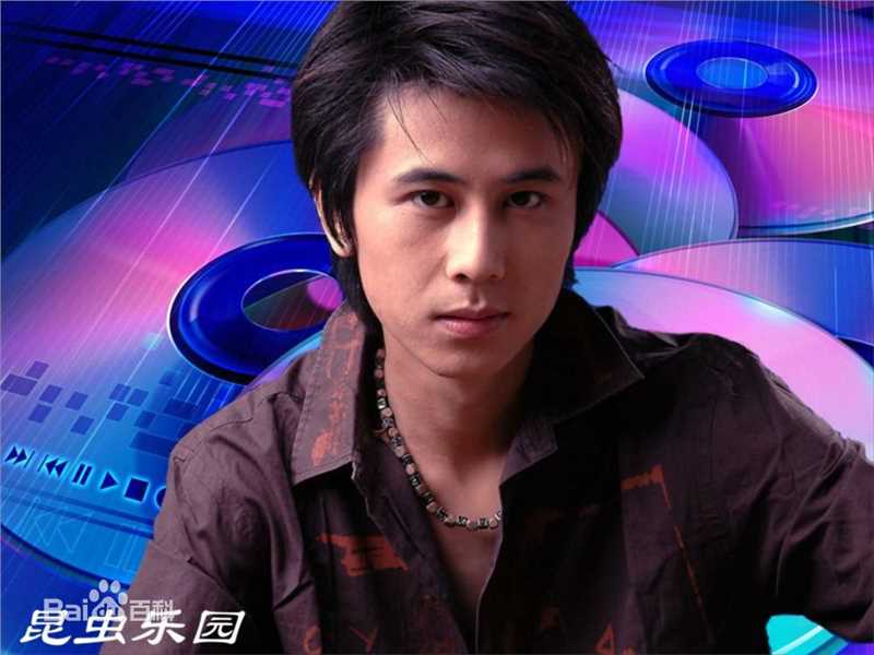 严昆照片集锦素颜照壁纸