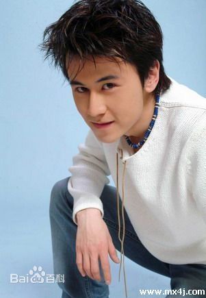 严昆照片集锦素颜照壁纸