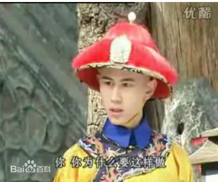 严昆照片集锦素颜照壁纸