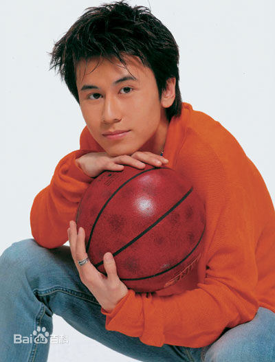 严昆照片集锦素颜照壁纸