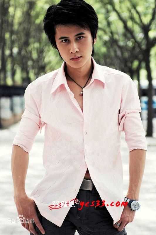 严昆照片集锦素颜照壁纸