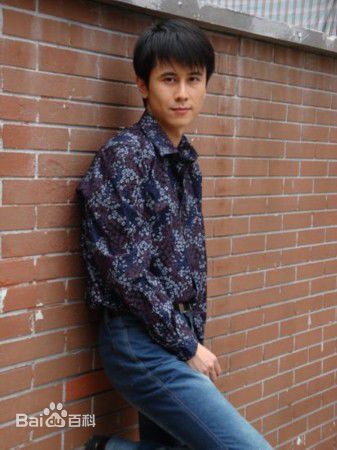 严昆照片集锦素颜照壁纸