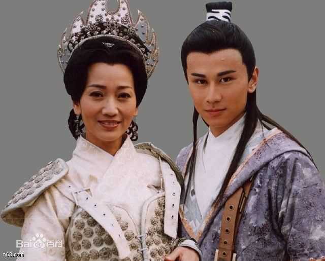 严昆照片集锦素颜照壁纸