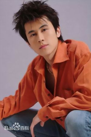 严昆照片集锦素颜照壁纸