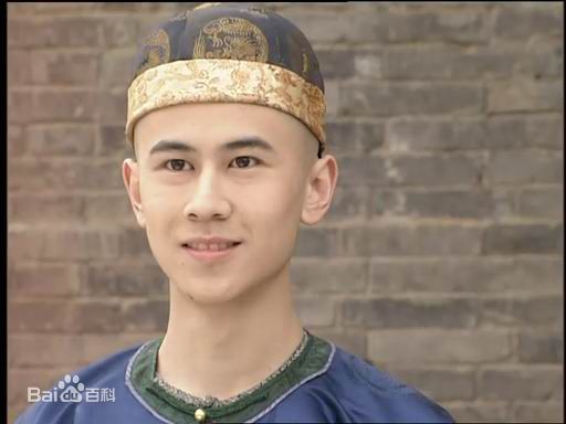 严昆孝庄秘史性感图片图集