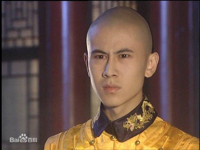 严昆孝庄秘史性感图片图集