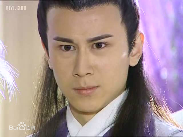 严昆杨门虎将饰演杨七郎生活照相册