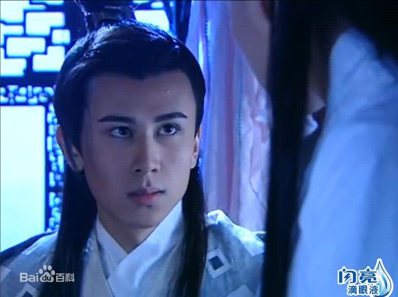 严昆杨门虎将饰演杨七郎生活照相册