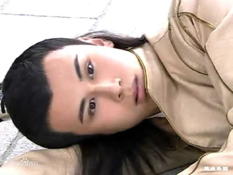 严昆杨门虎将饰演杨七郎生活照相册