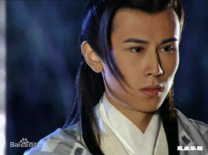 严昆杨门虎将饰演杨七郎生活照相册