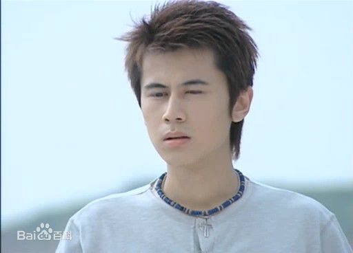 严昆魔术奇缘饰演刘晨图册