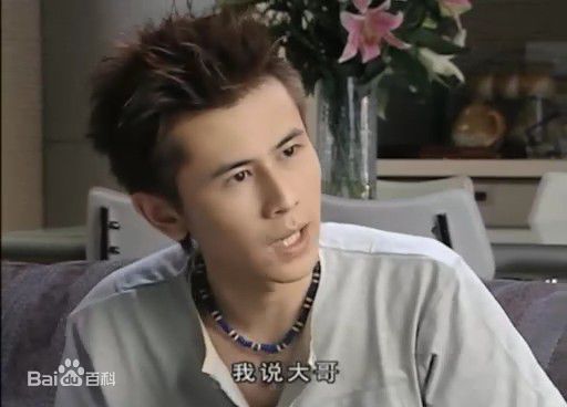 严昆魔术奇缘饰演刘晨图册