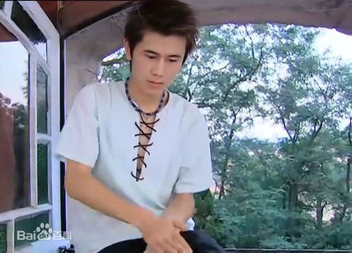 严昆魔术奇缘饰演刘晨图册