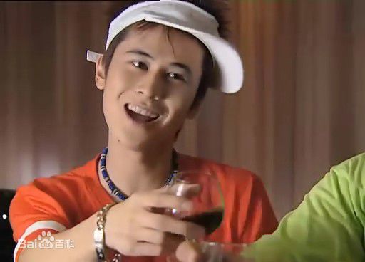 严昆魔术奇缘饰演刘晨图册