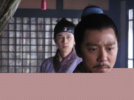 严昆李白传前后照片