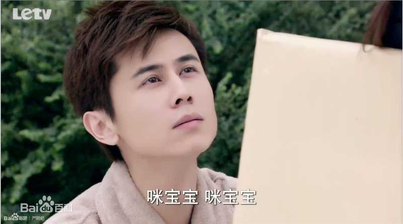 严昆我家有个赵大咪图册