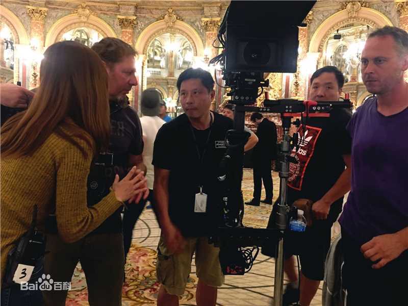 最新彭学军壁纸