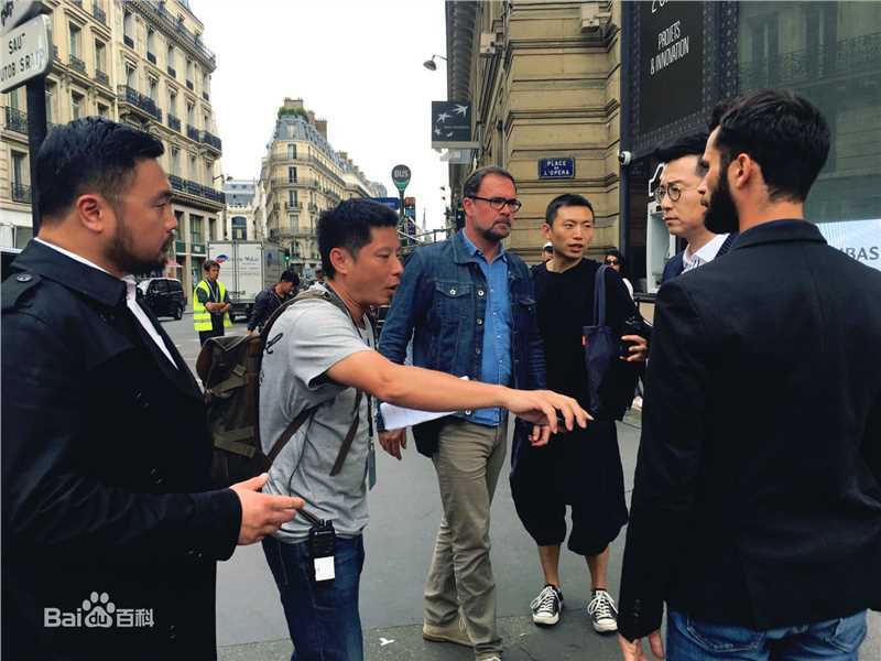 最新彭学军壁纸