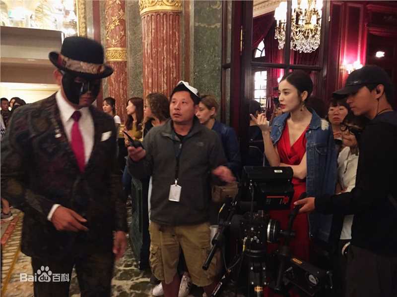 最新彭学军壁纸