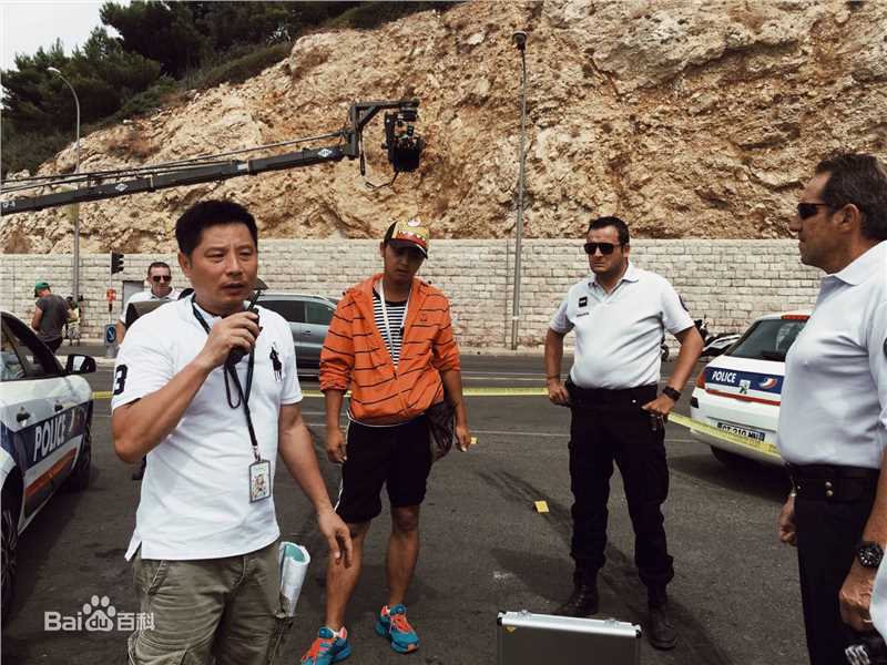 最新彭学军壁纸