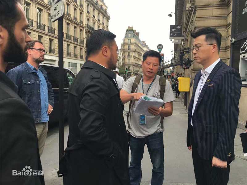 最新彭学军壁纸