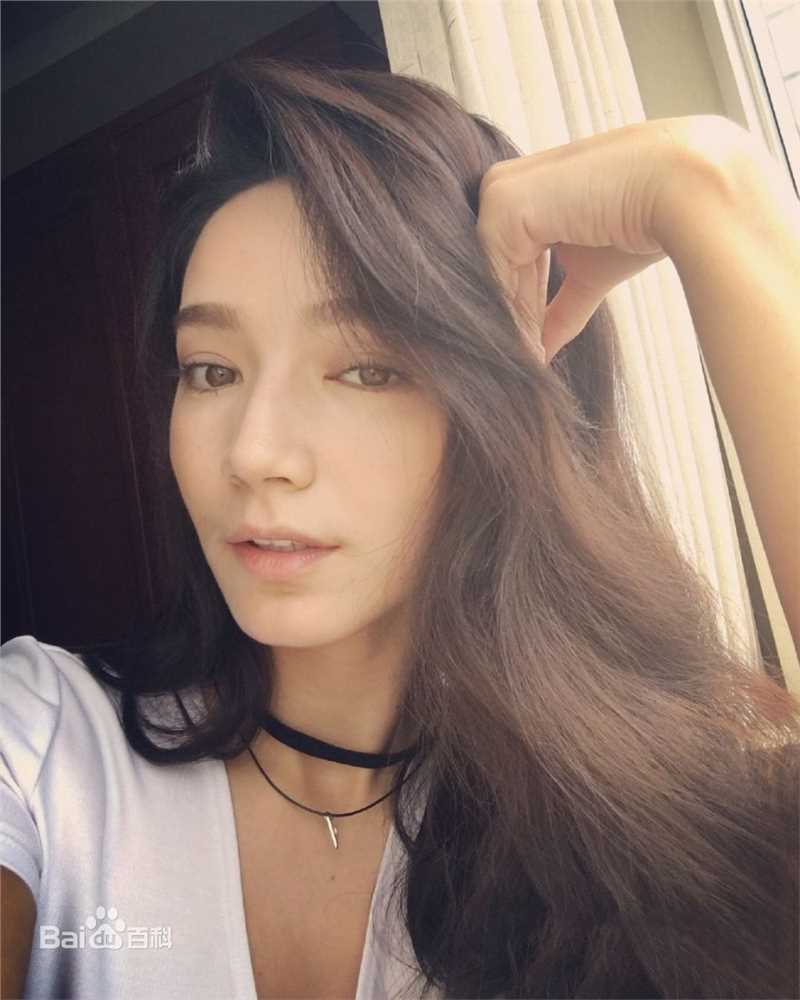 代斯(daisy)照性感图片壁纸