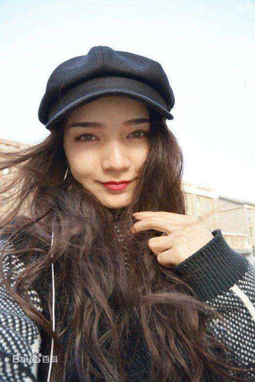 代斯(daisy)照性感图片壁纸