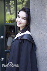 代斯(daisy)生活照图册