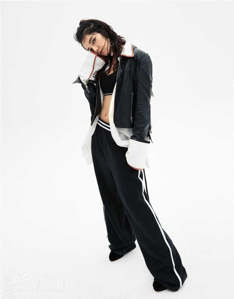 代斯(daisy)红秀Fashion Attitude第279期性感图片图集