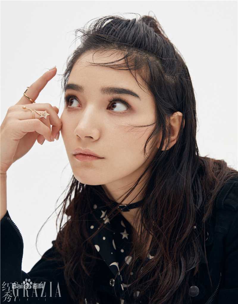 代斯(daisy)红秀Fashion Attitude第279期性感图片图集