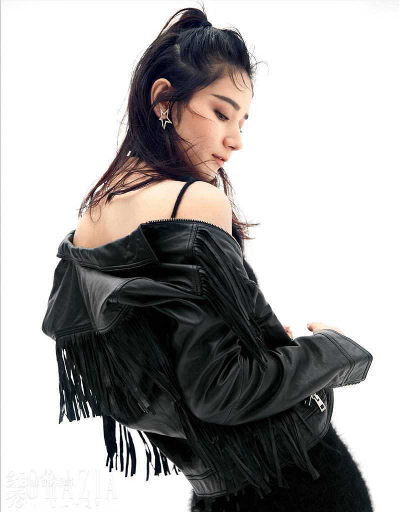 代斯(daisy)红秀Fashion Attitude第279期性感图片图集