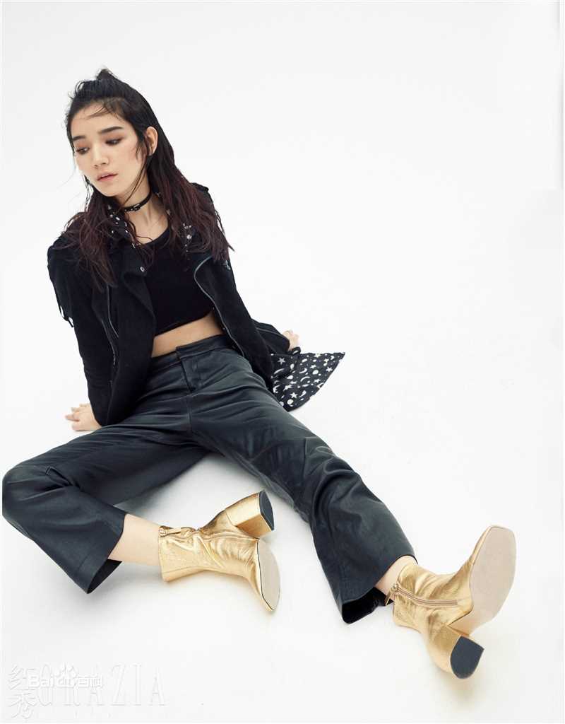 代斯(daisy)红秀Fashion Attitude第279期性感图片图集