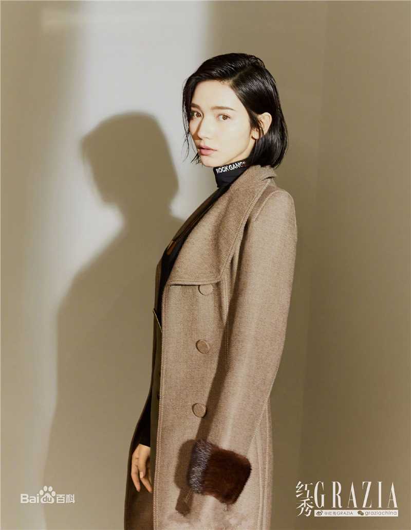 代斯(daisy)红秀Fashion Attitude第380期性感图片图集