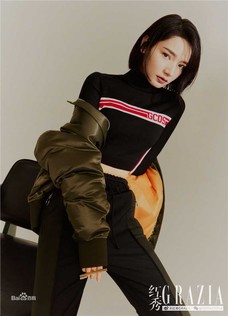 代斯(daisy)红秀Fashion Attitude第380期性感图片图集