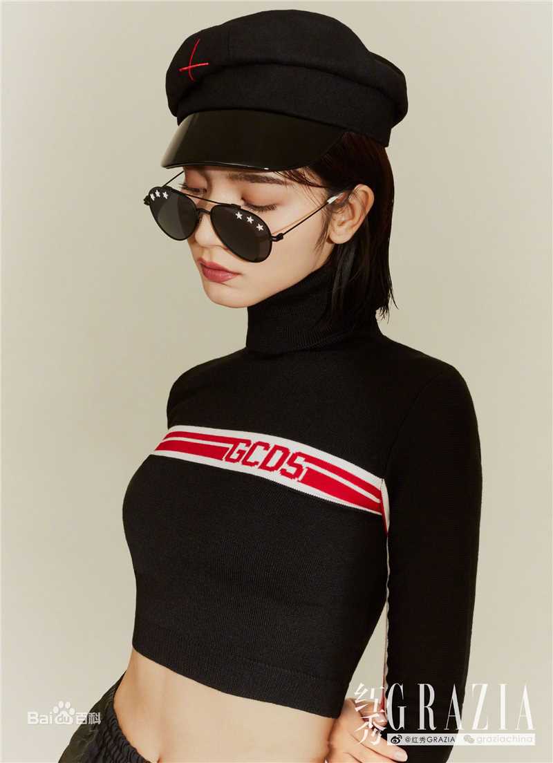 代斯(daisy)红秀Fashion Attitude第380期性感图片图集